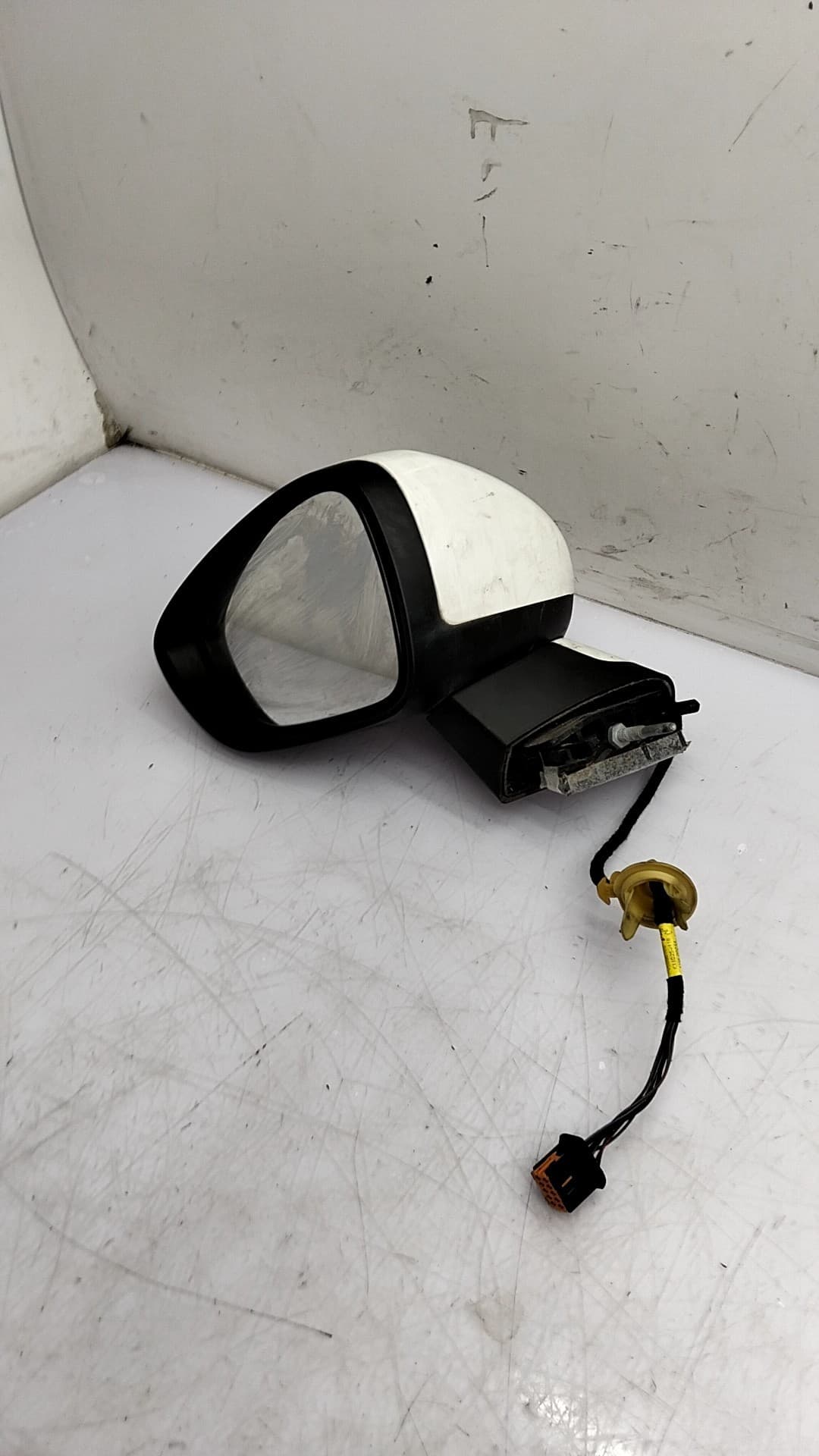 Retrovisor izquierdo CITROEN C4 PICASSO 3