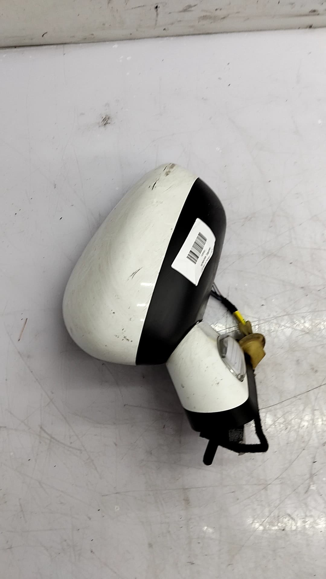Retrovisor izquierdo CITROEN C4 PICASSO 2