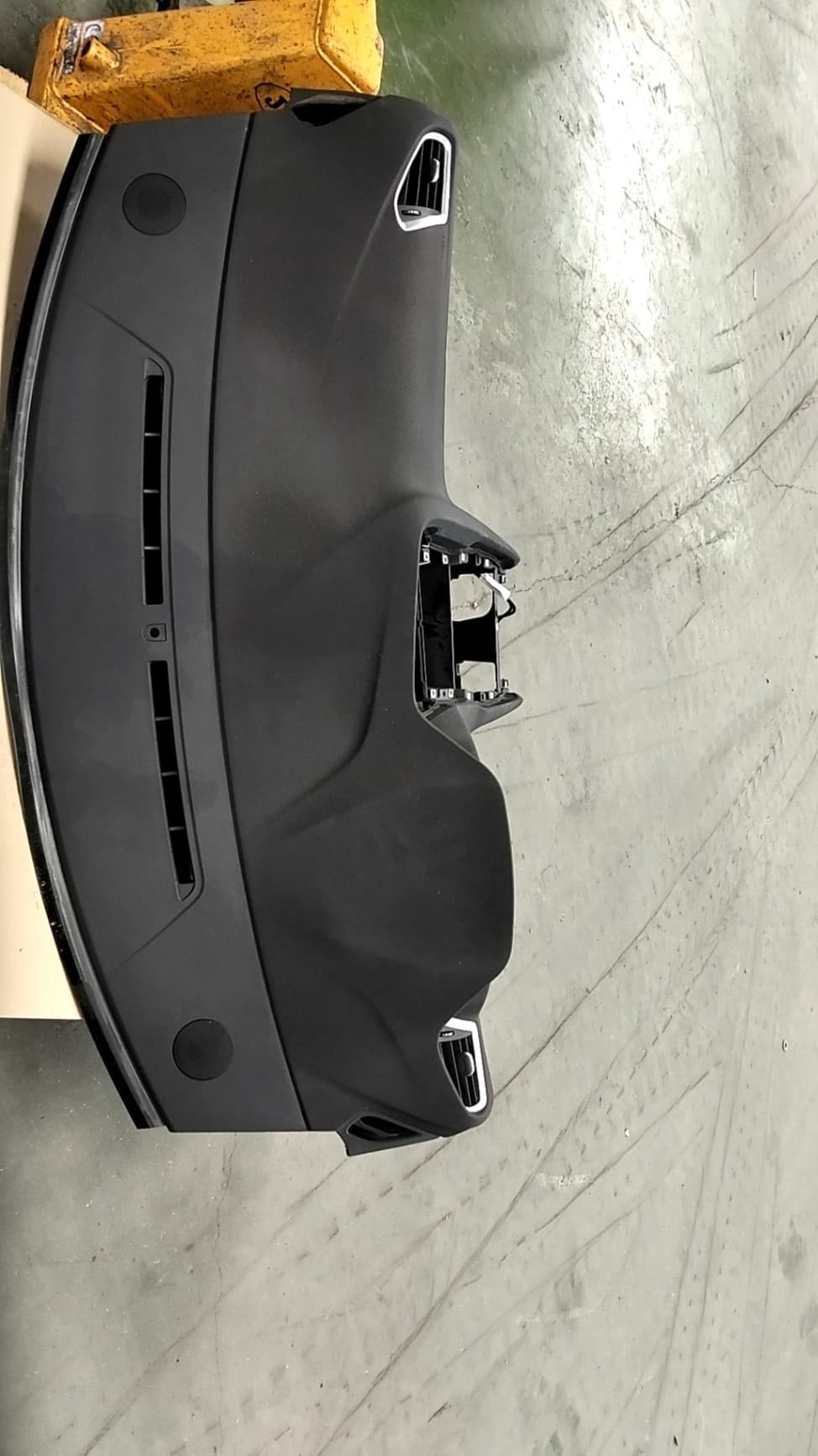 Salpicadero CITROEN C4 PICASSO 3
