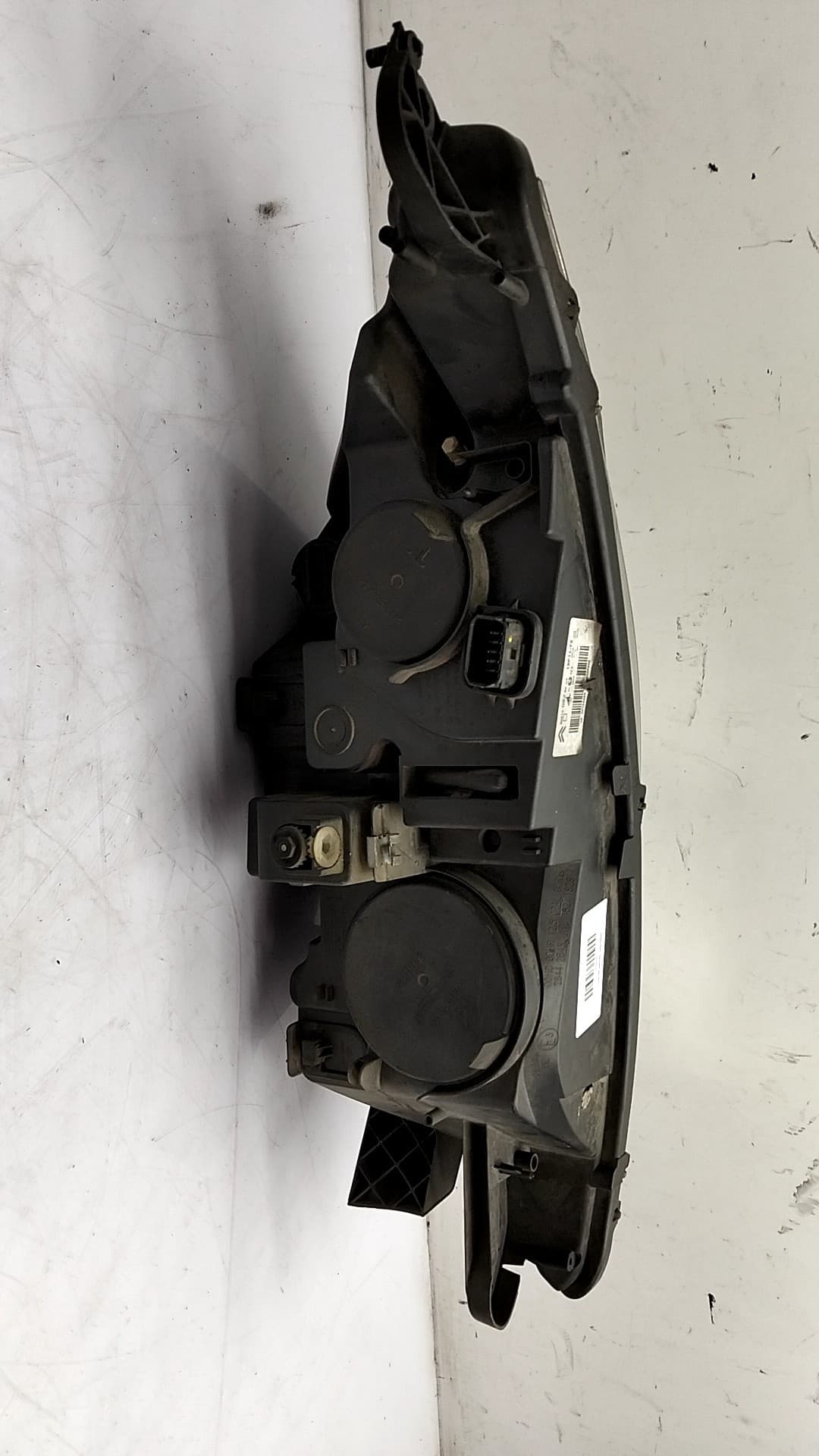 Recambio CITROEN C4 PICASSO ref. 6208S1 3