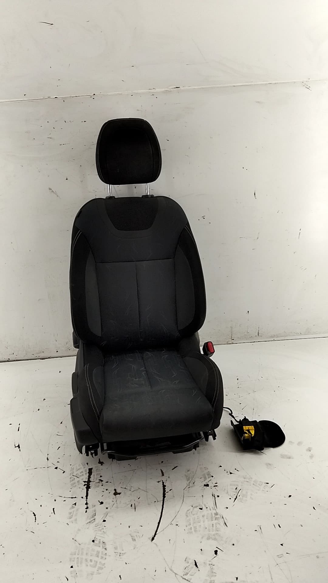 Asiento delantero derecho CITROEN C4 PICASSO