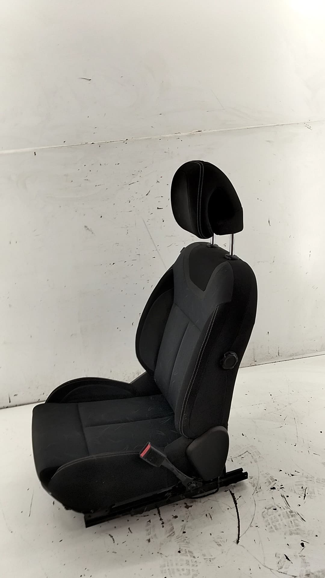 Asiento delantero derecho CITROEN C4 PICASSO 2