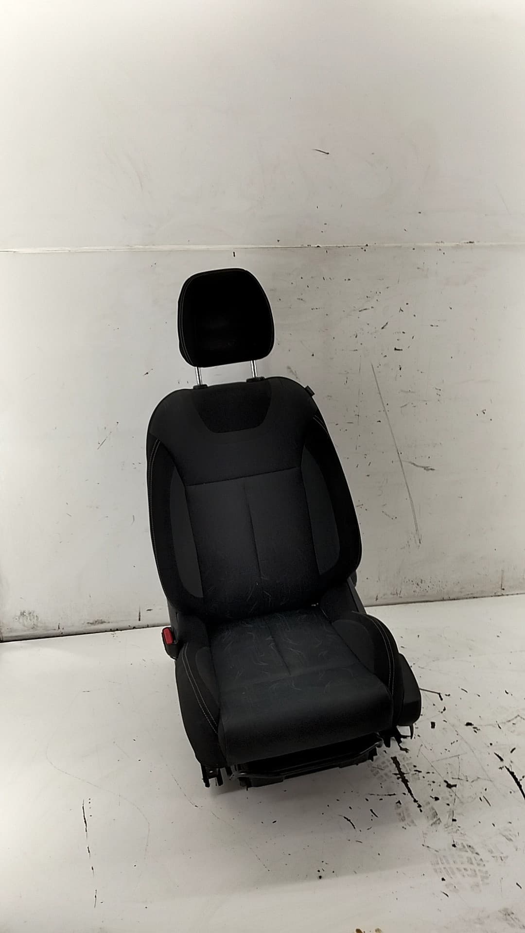 Asiento delantero izquierdo CITROEN C4 PICASSO