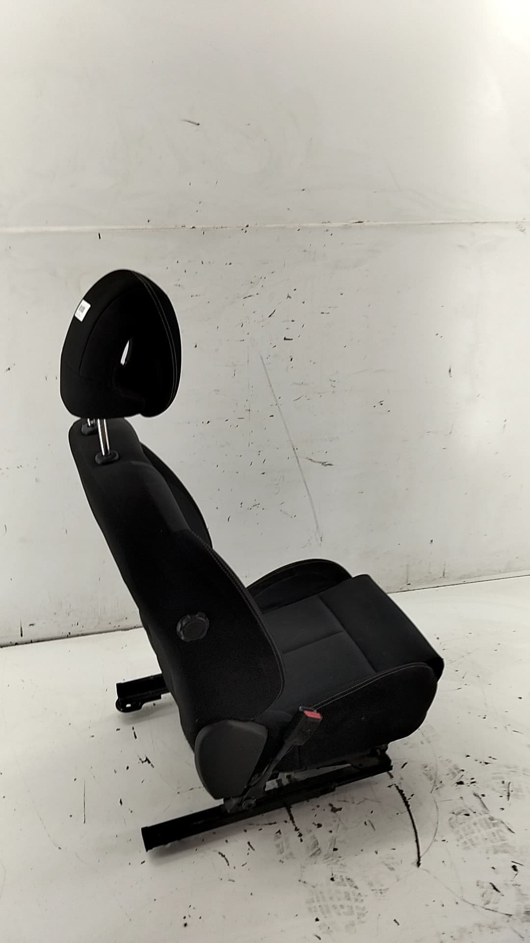 Asiento delantero izquierdo CITROEN C4 PICASSO 3