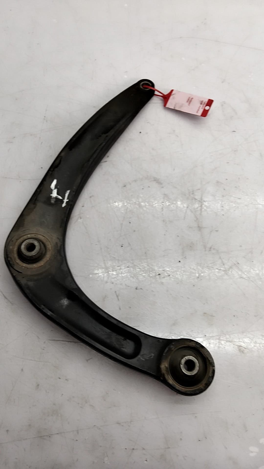 Brazo suspension superior delantero izquierdo CITROEN C4 PICASSO
