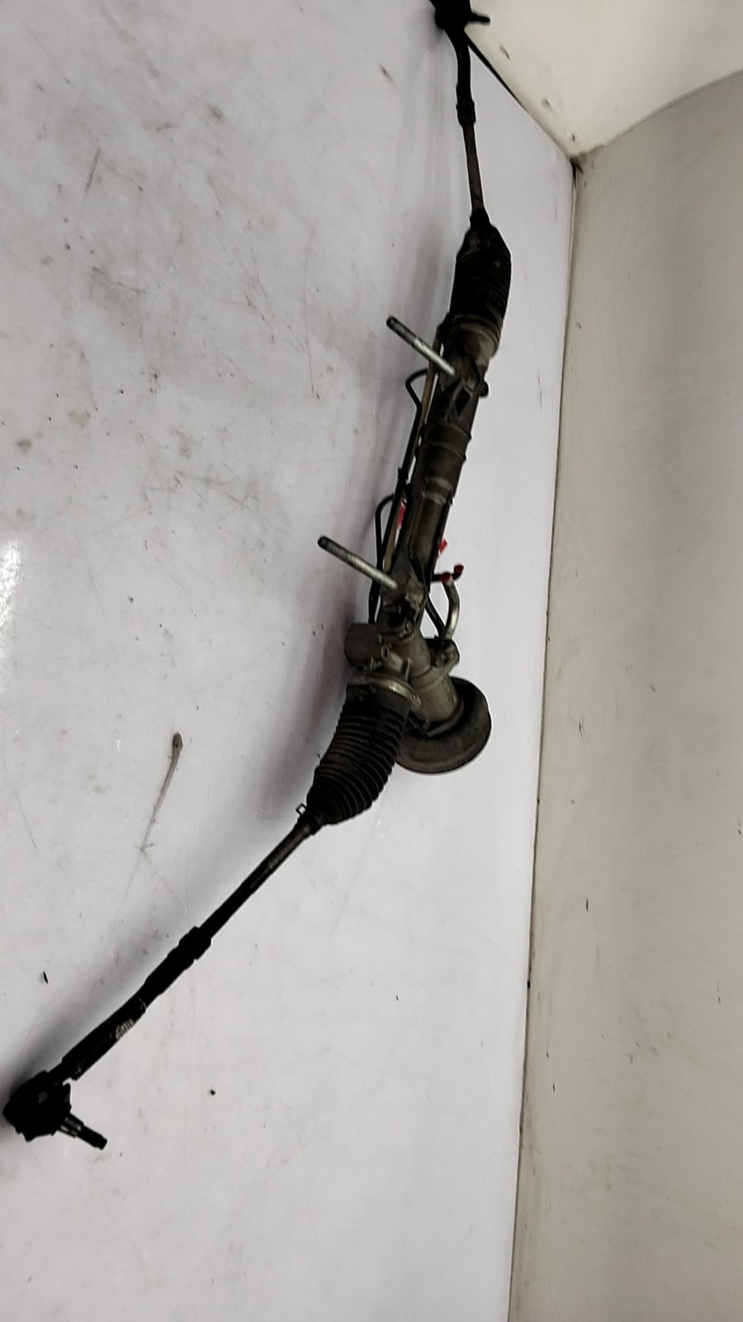 Cremallera direccion CITROEN C4 PICASSO 3