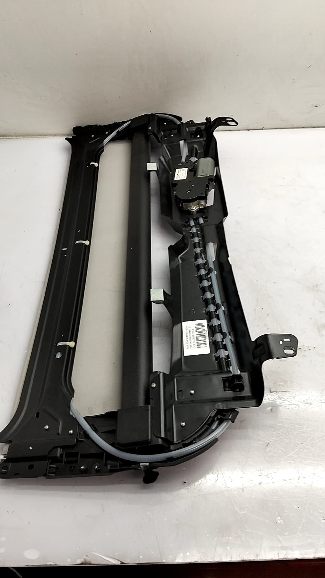 Techo electrico CITROEN C4 PICASSO