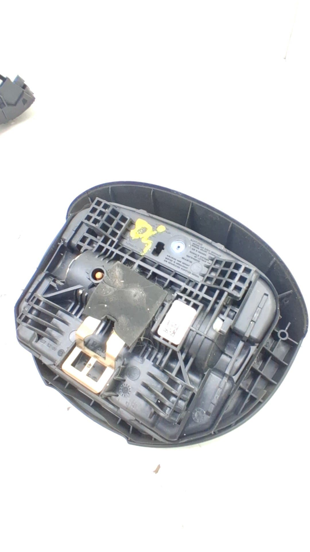 Airbag delantero izquierdo RENAULT KANGOO