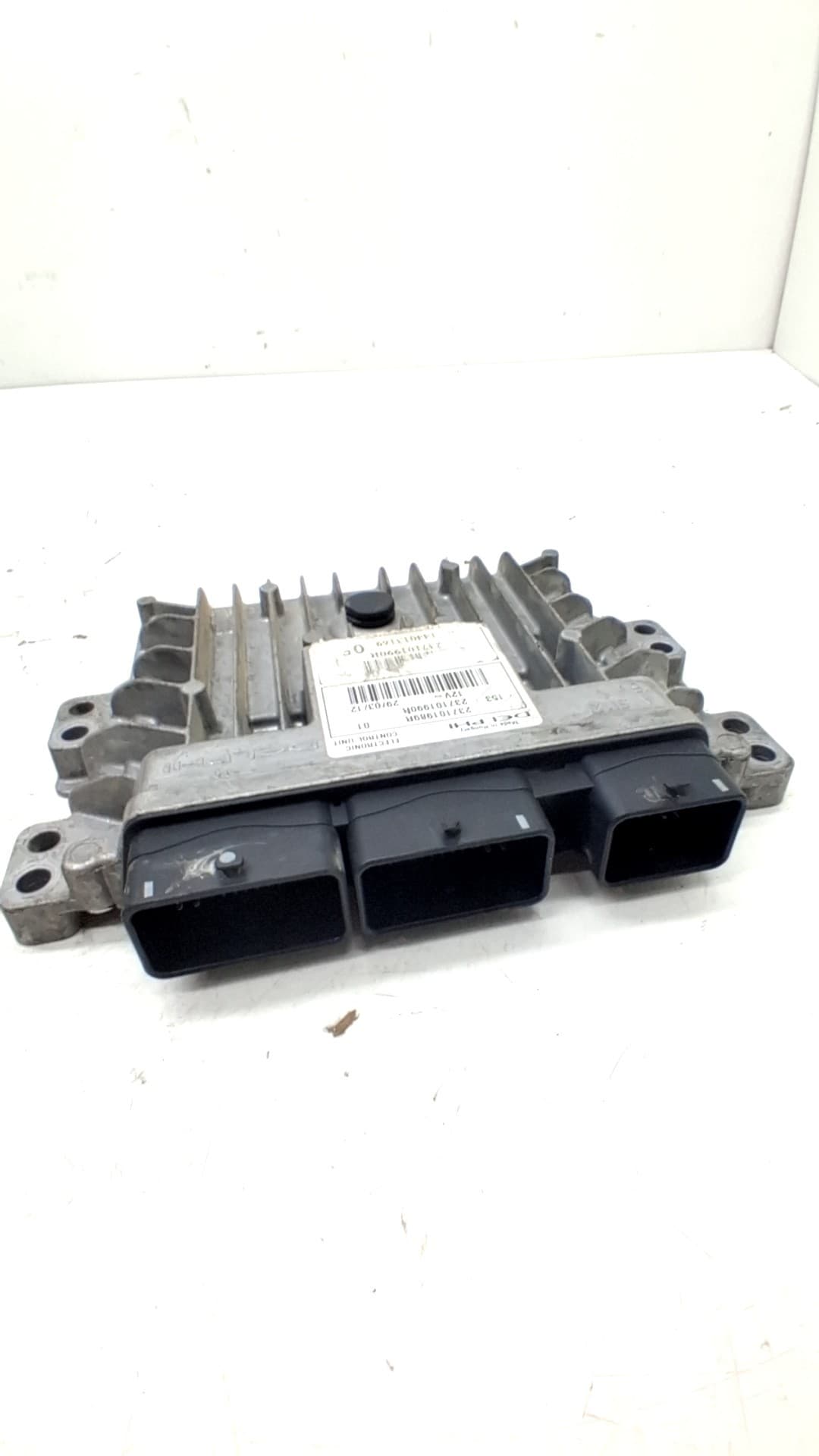 Centralita motor uce RENAULT KANGOO 3
