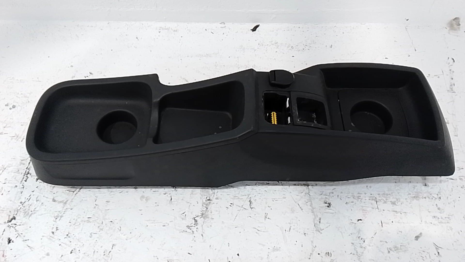 Consola central RENAULT KANGOO 4