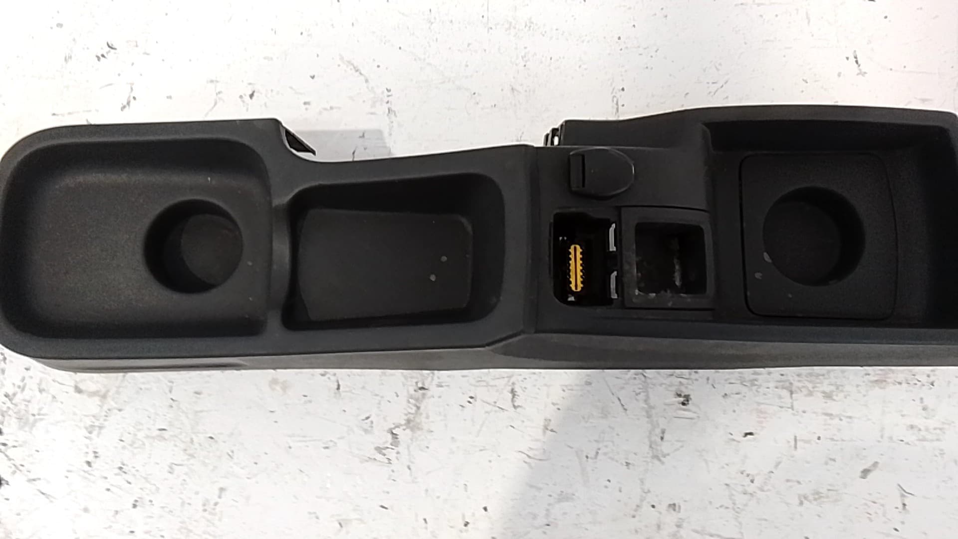 Consola central RENAULT KANGOO 3