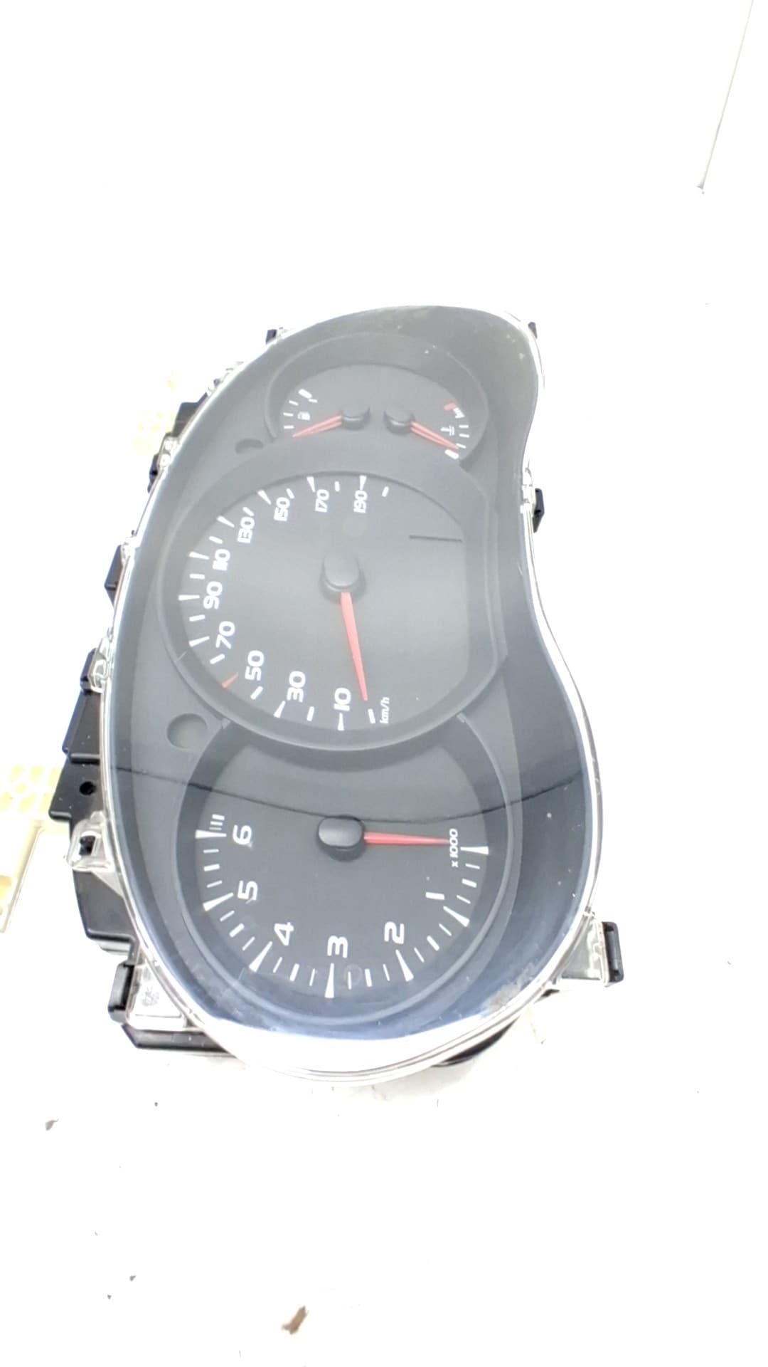 Cuadro instrumentos RENAULT KANGOO 2