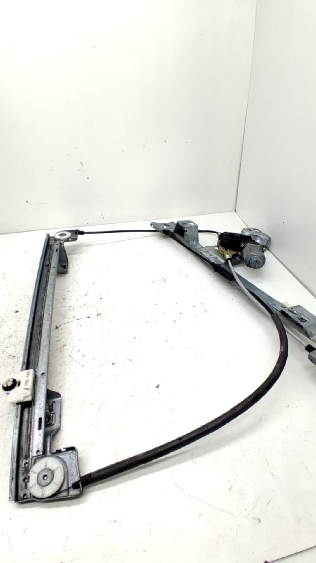 Elevalunas delantero derecho RENAULT KANGOO 3