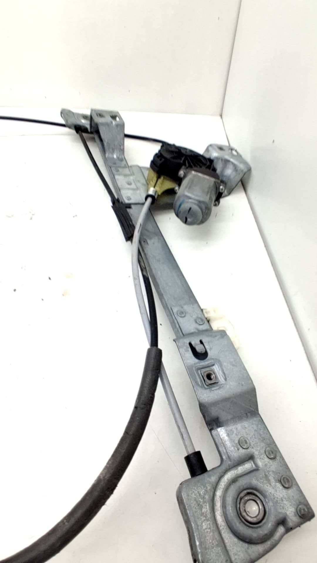 Elevalunas delantero derecho RENAULT KANGOO 2