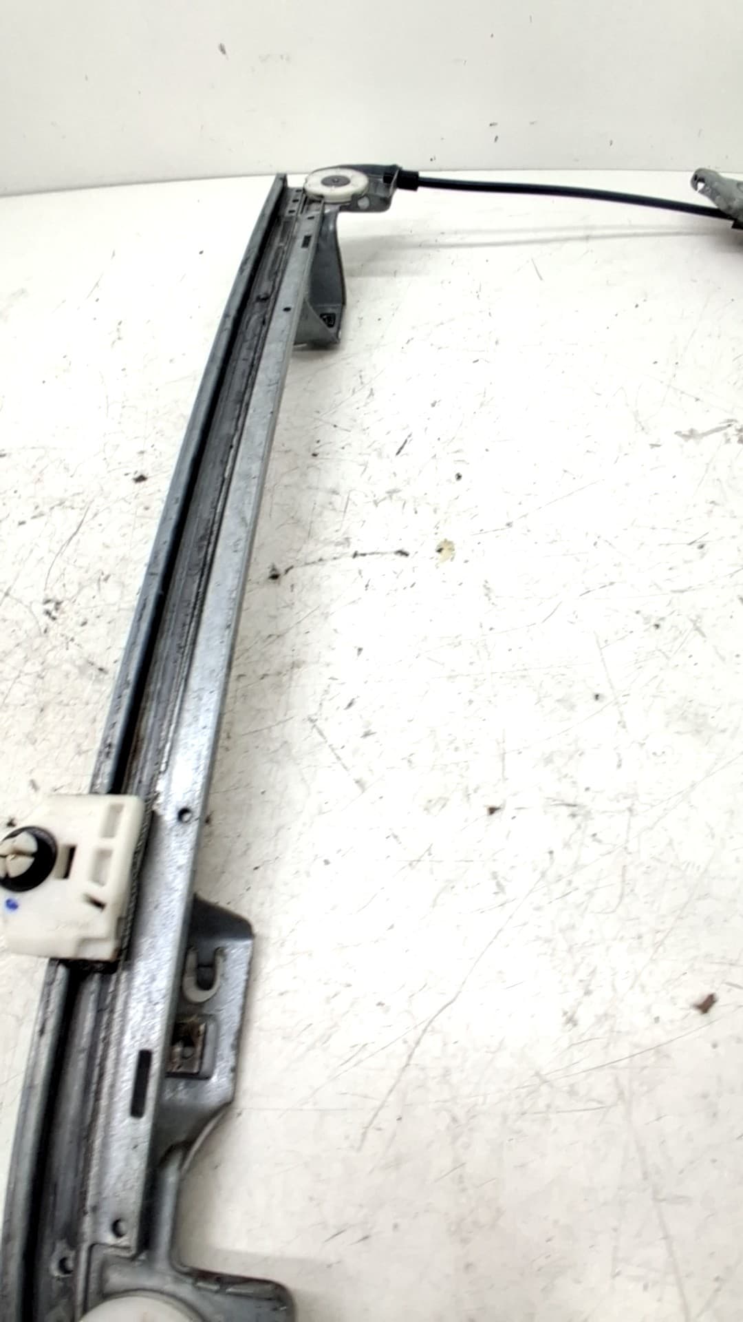 Elevalunas delantero derecho RENAULT KANGOO