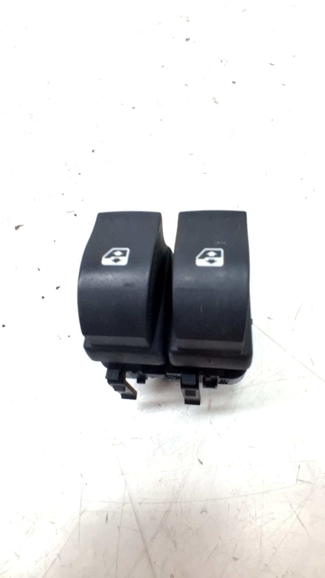 Mando elevalunas delantero izquierdo RENAULT KANGOO 2