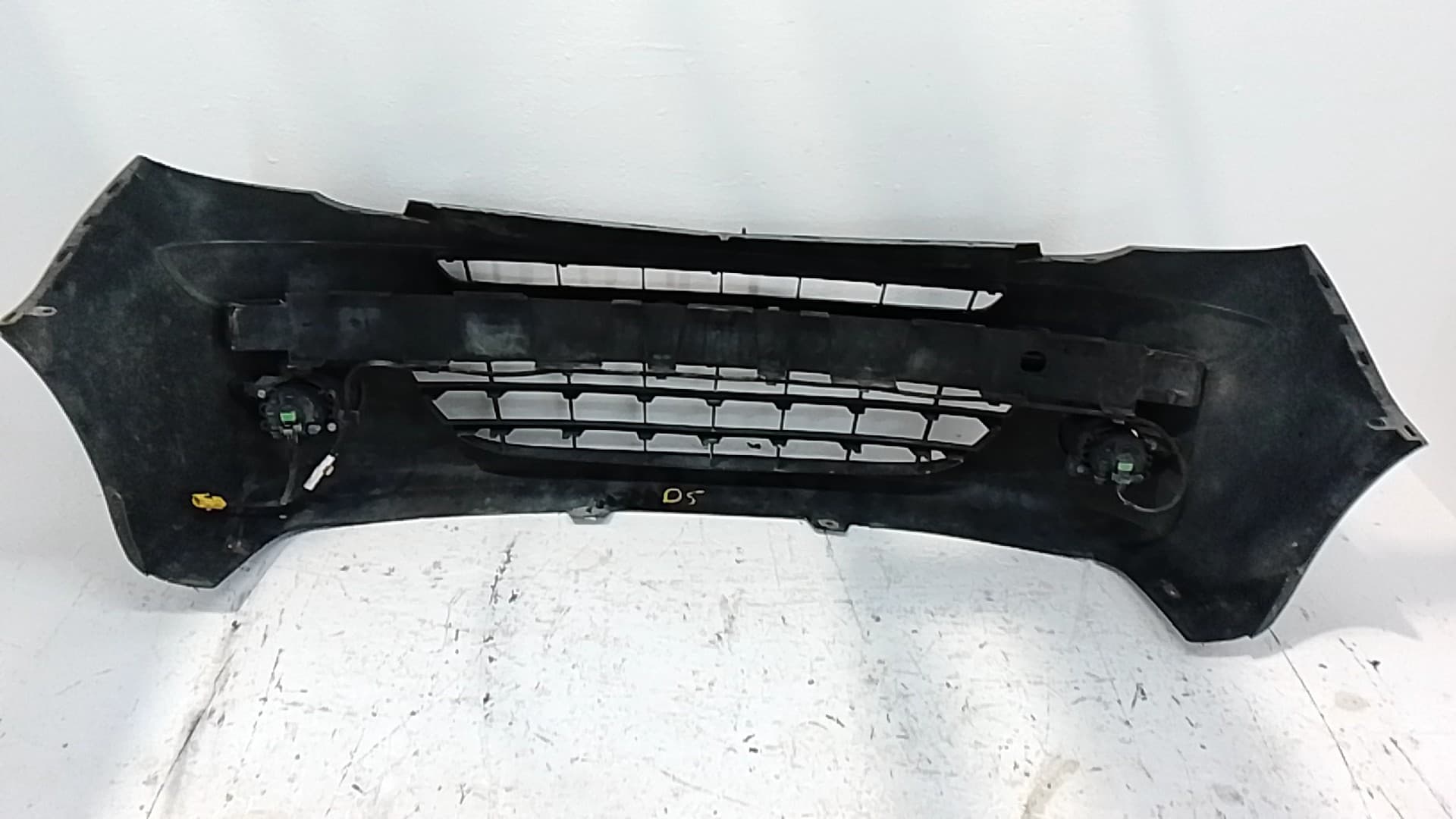 Paragolpes delantero RENAULT KANGOO