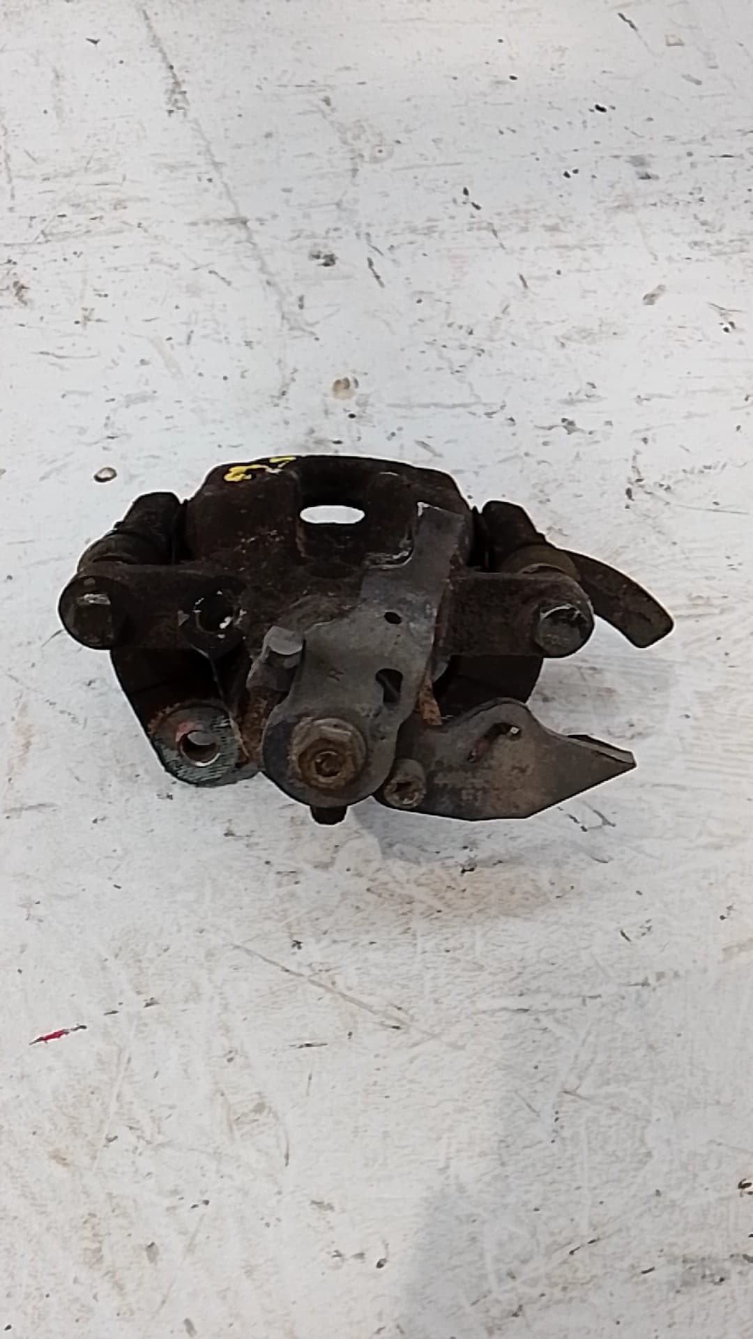 Recambio RENAULT KANGOO ref. 440118627R 4