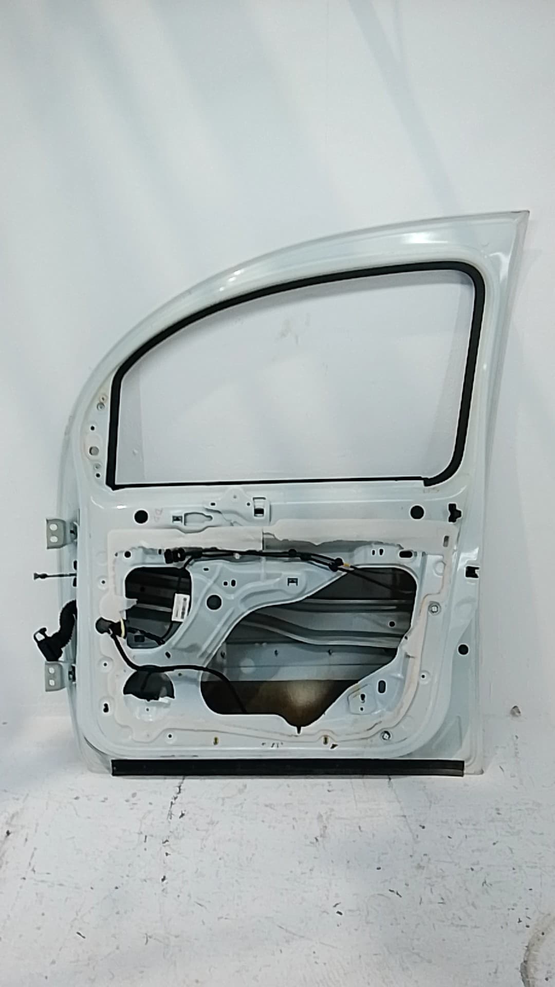 Puerta delantera derecha RENAULT KANGOO 4
