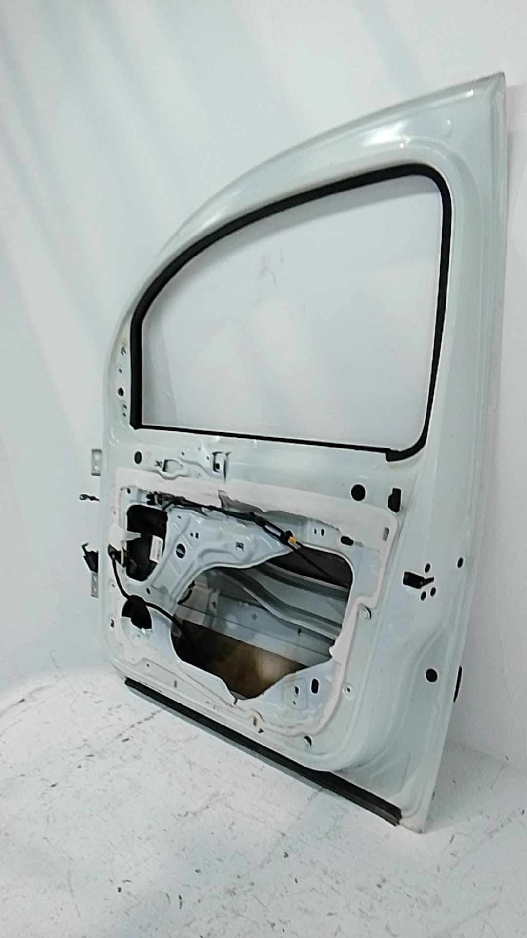 Puerta delantera derecha RENAULT KANGOO 3