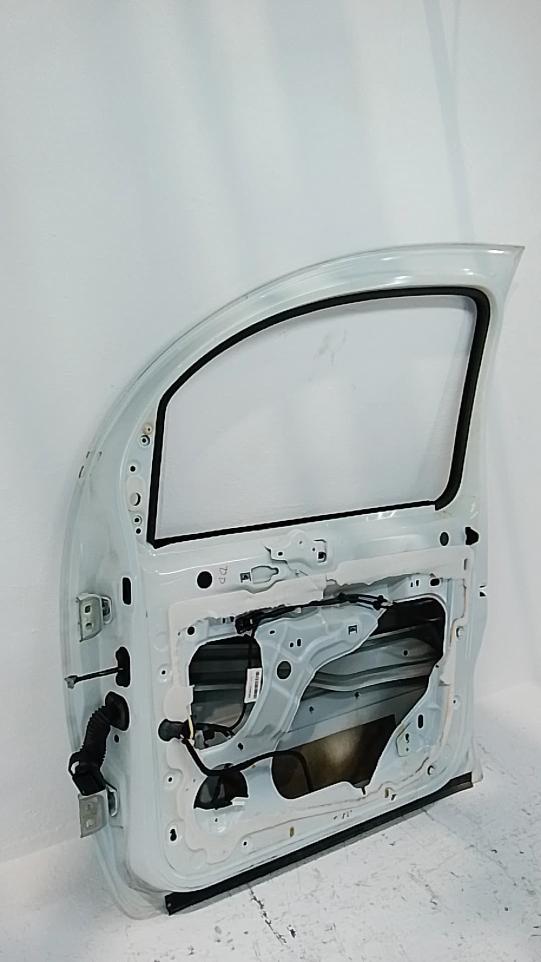 Puerta delantera derecha RENAULT KANGOO 2