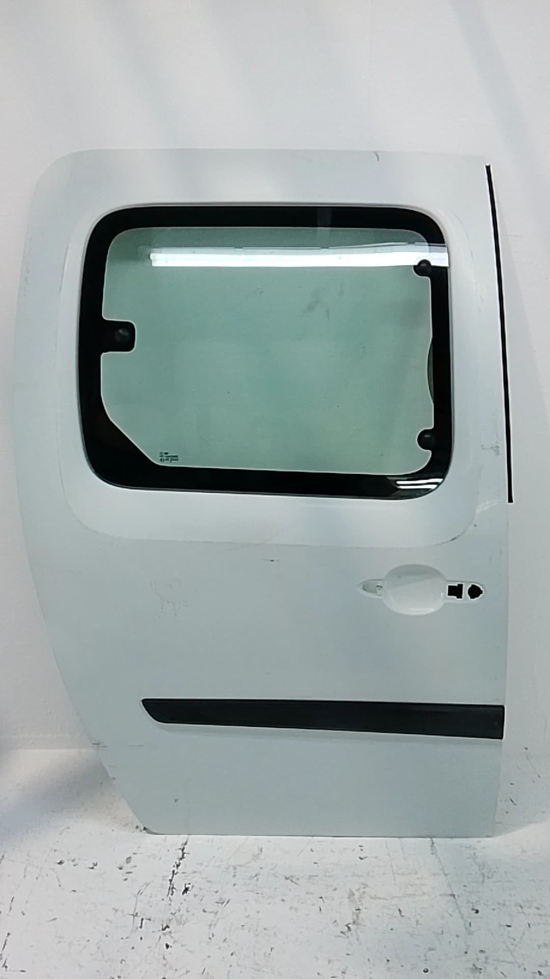Puerta trasera derecha RENAULT KANGOO