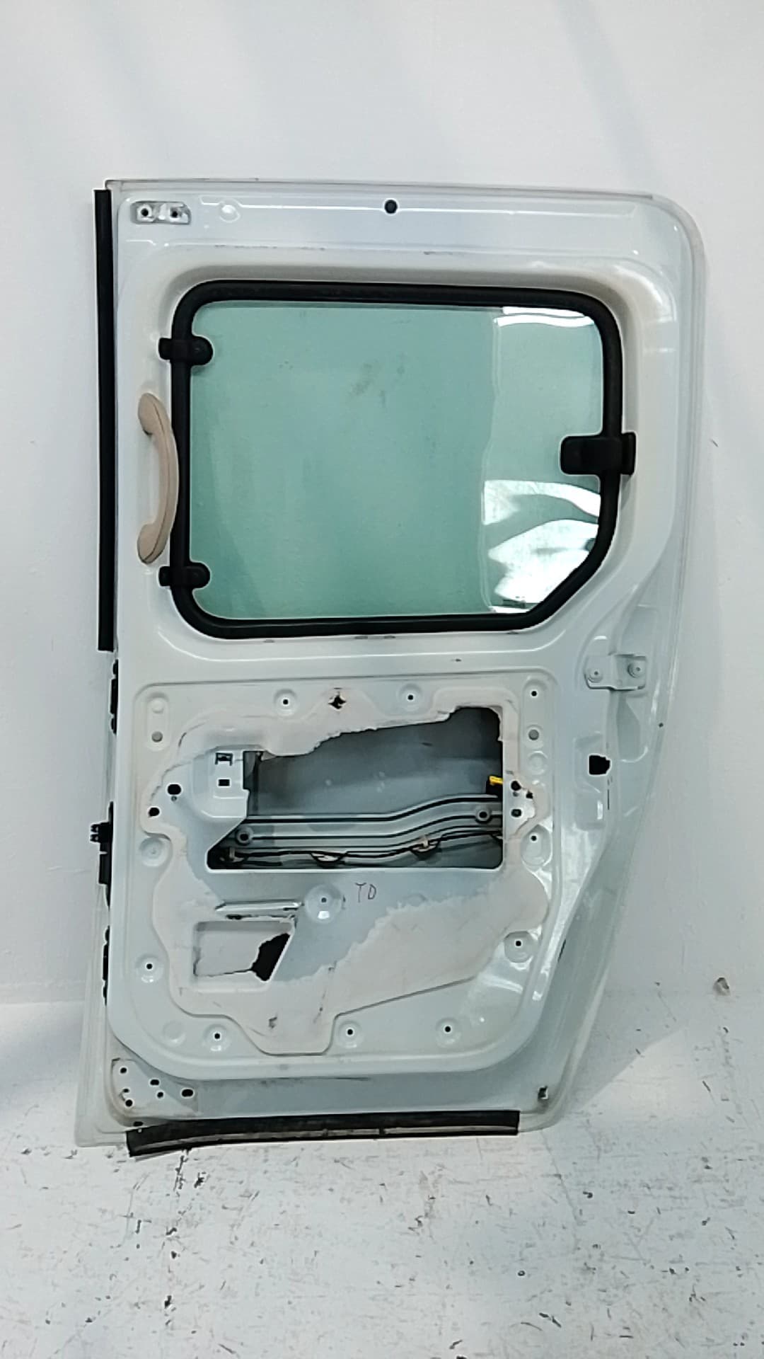 Puerta trasera derecha RENAULT KANGOO 4