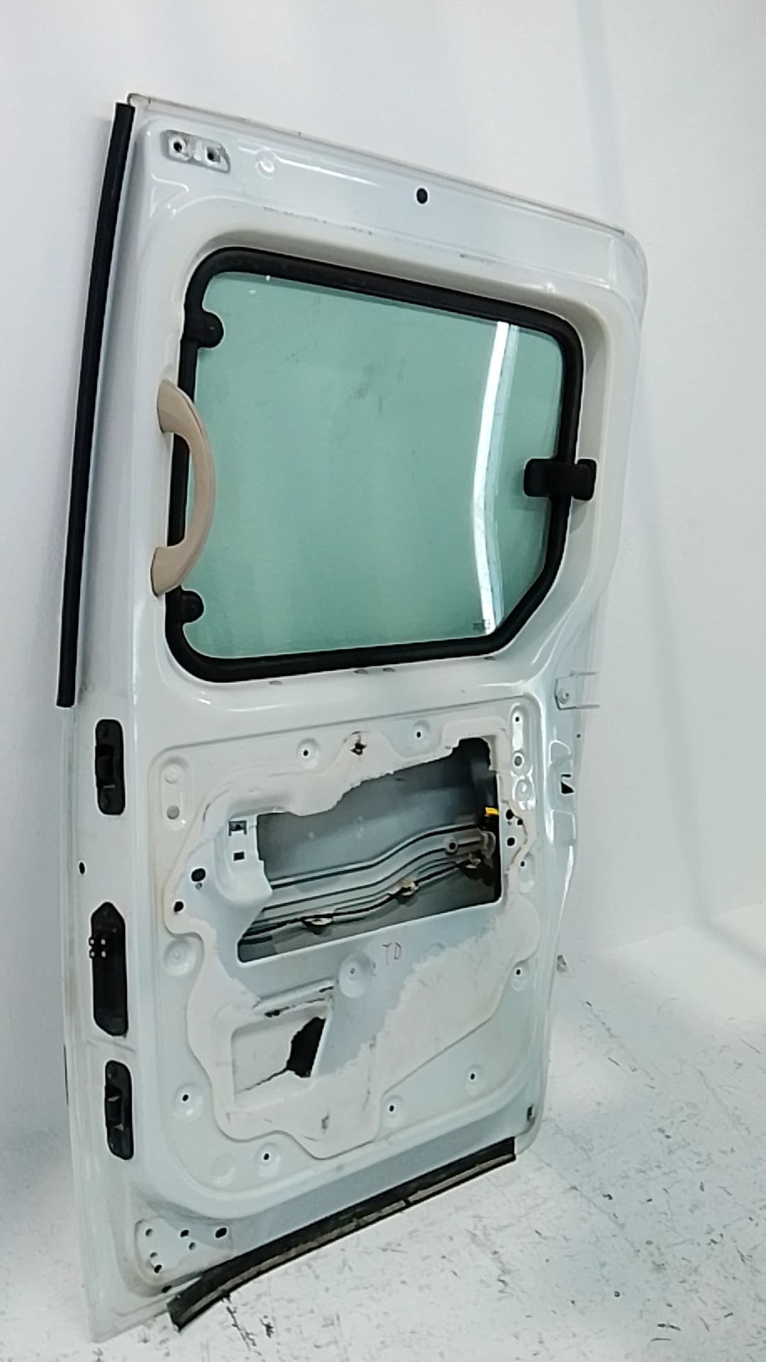 Puerta trasera derecha RENAULT KANGOO 3