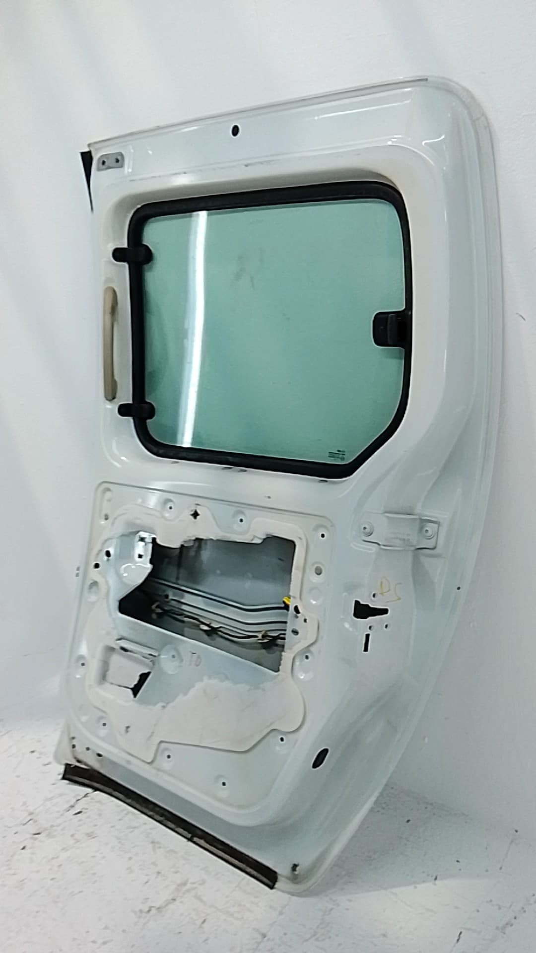 Puerta trasera derecha RENAULT KANGOO 2