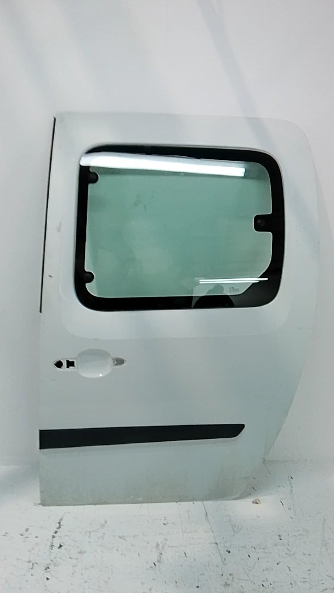 Puerta trasera izquierda RENAULT KANGOO