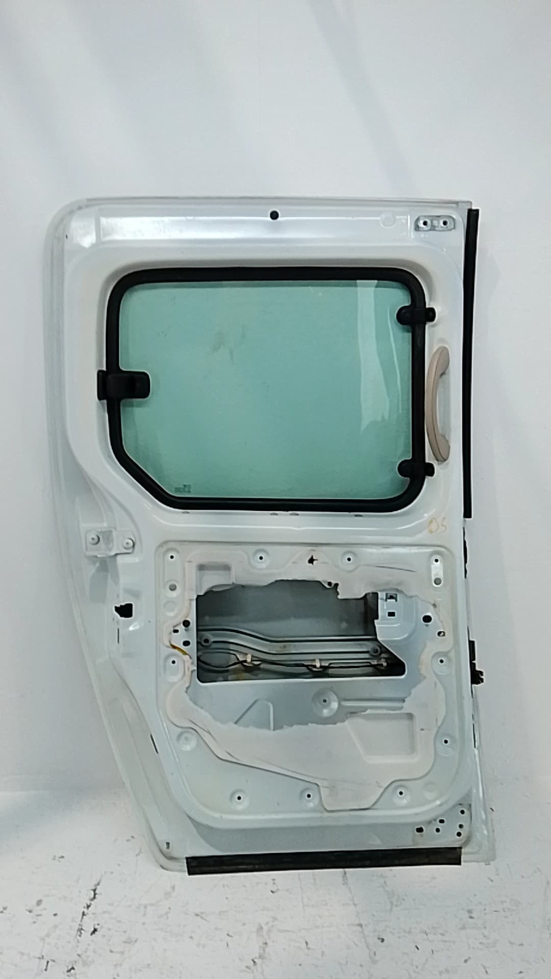 Puerta trasera izquierda RENAULT KANGOO 4