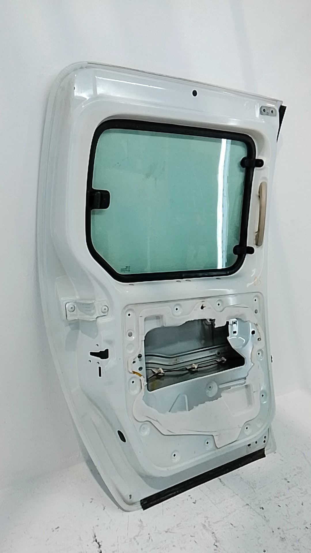 Puerta trasera izquierda RENAULT KANGOO 3