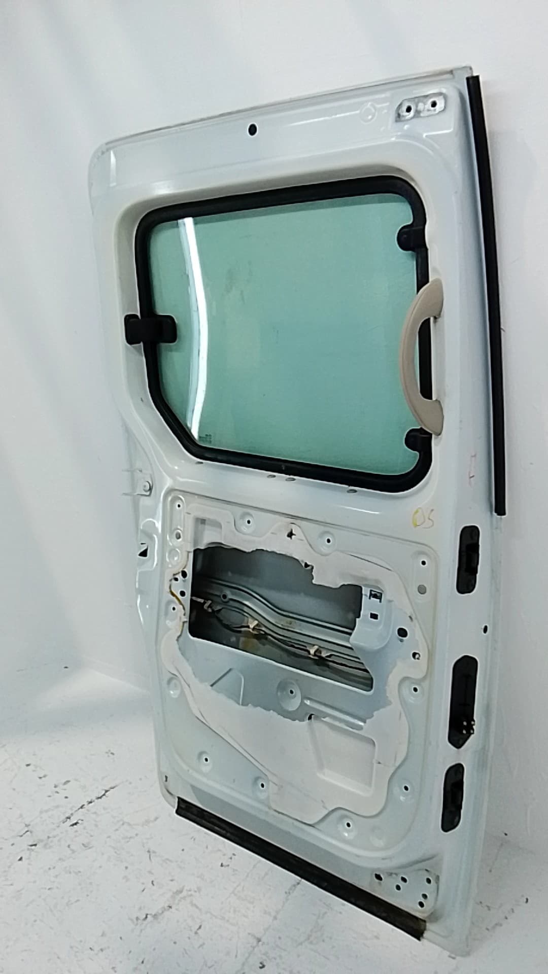 Puerta trasera izquierda RENAULT KANGOO 2