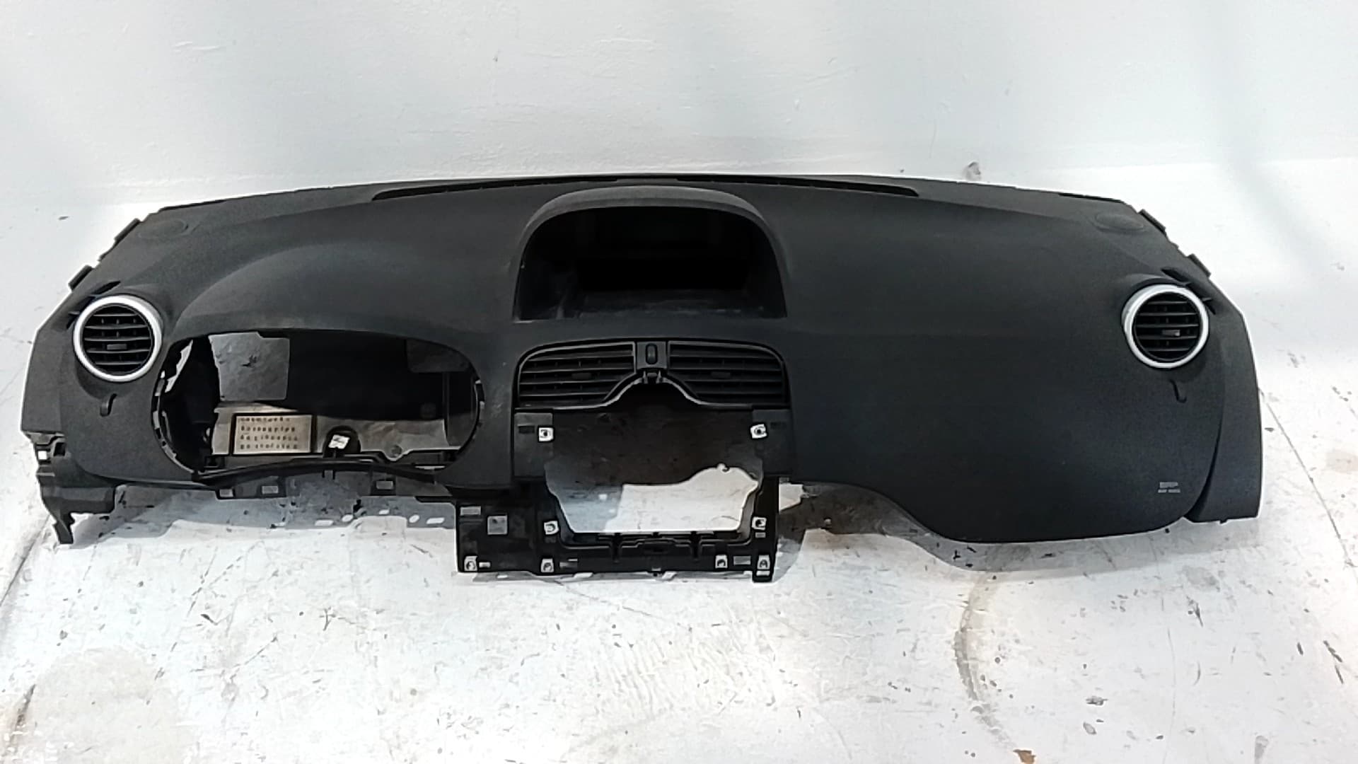 Salpicadero RENAULT KANGOO