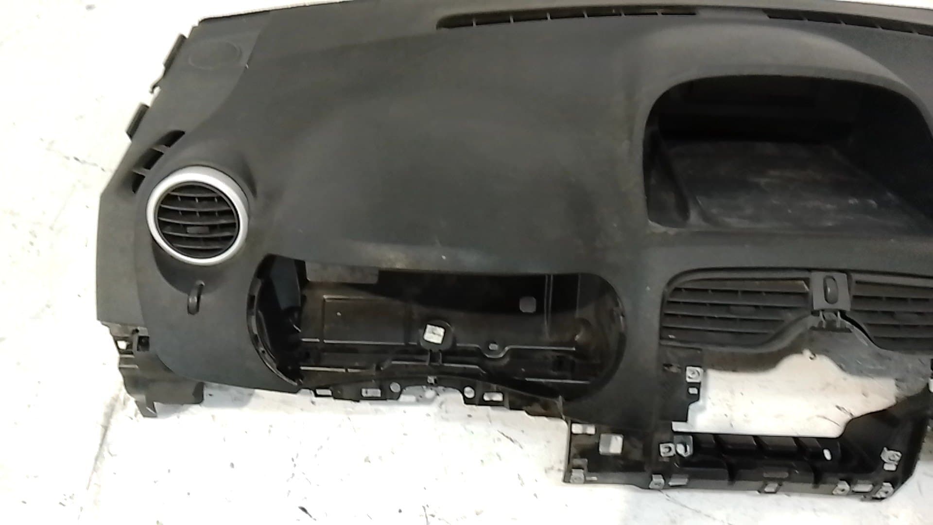 Salpicadero RENAULT KANGOO 4