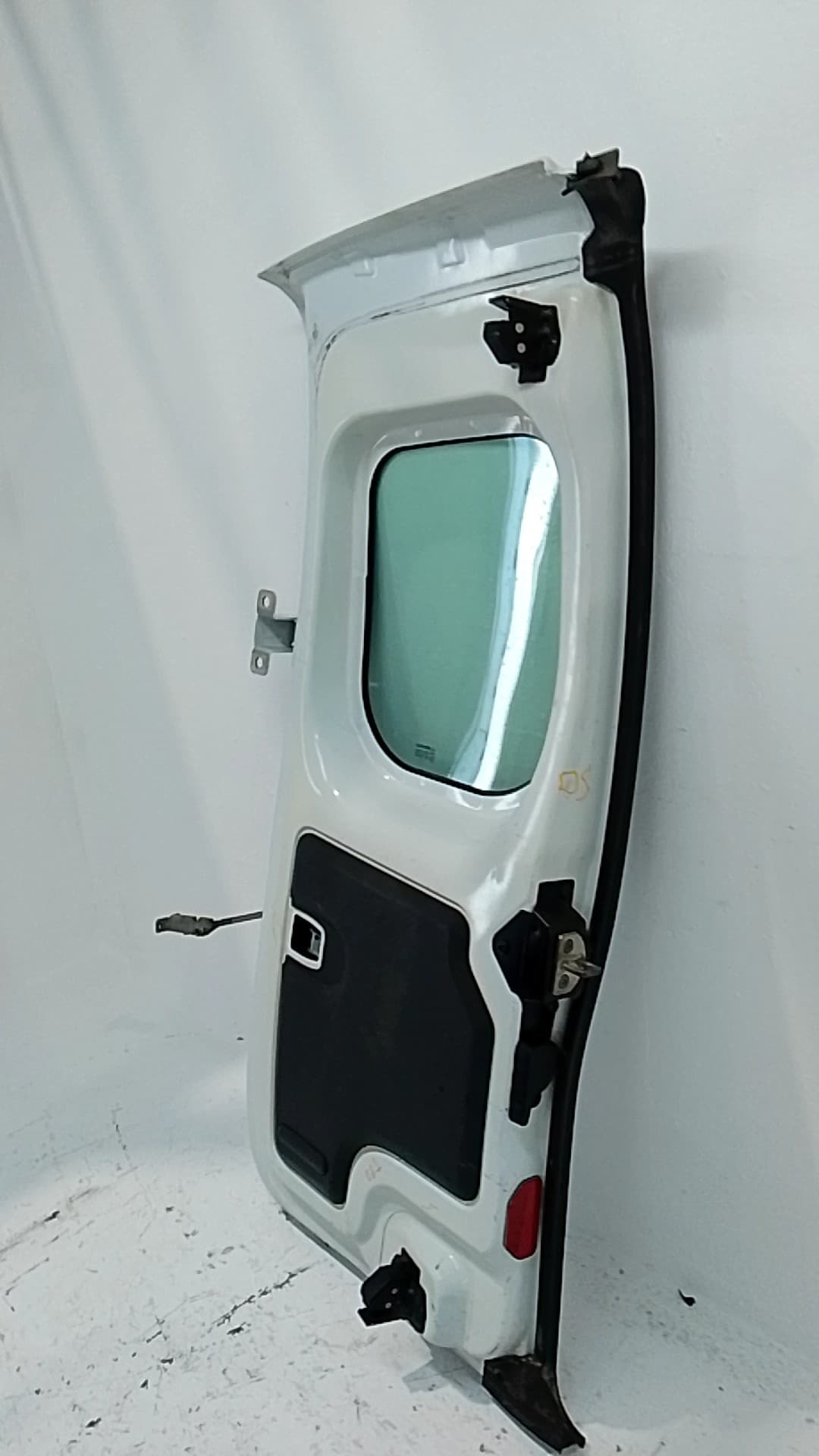 Porton trasero derecho RENAULT KANGOO 2