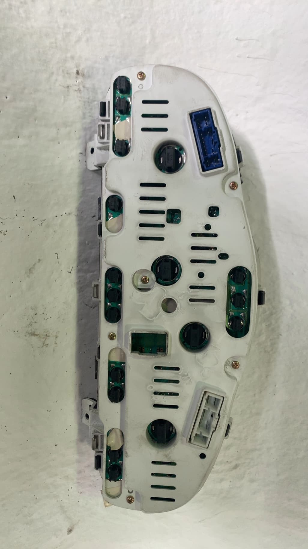 Cuadro instrumentos HYUNDAI SANTA FE (SM) 2