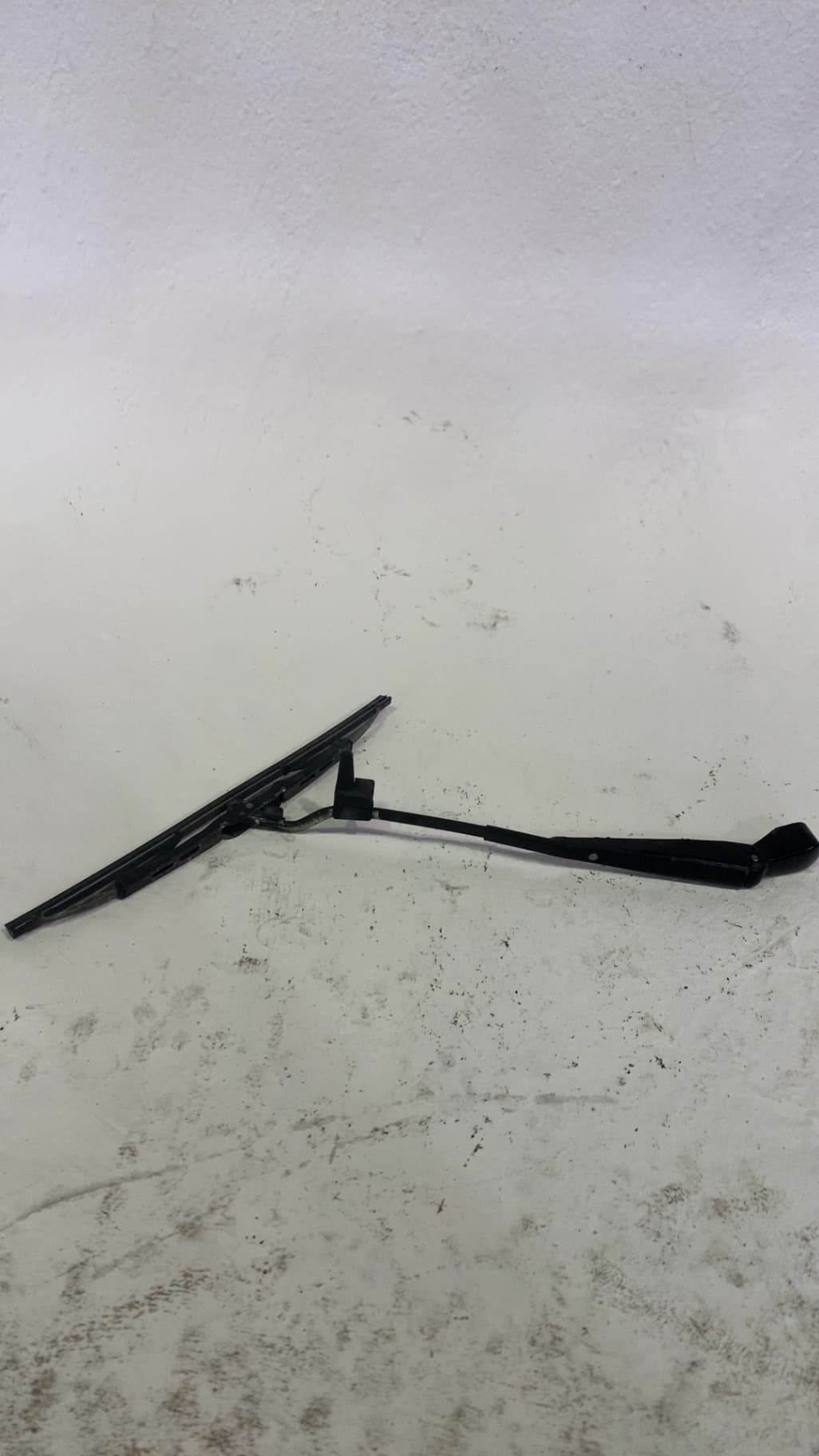 Brazo limpia trasero HYUNDAI SANTA FE (SM) 2