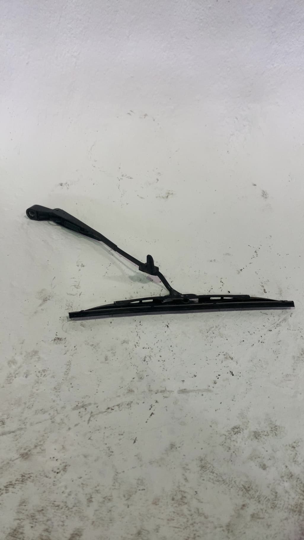 Brazo limpia trasero HYUNDAI SANTA FE (SM)
