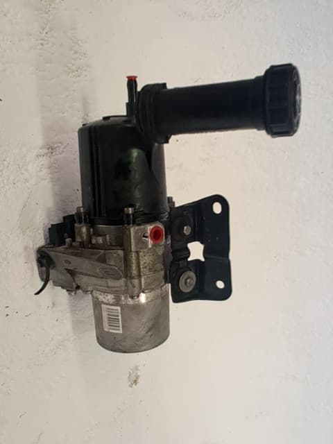 Bomba direccion CITROEN C4 II (NC_) 4