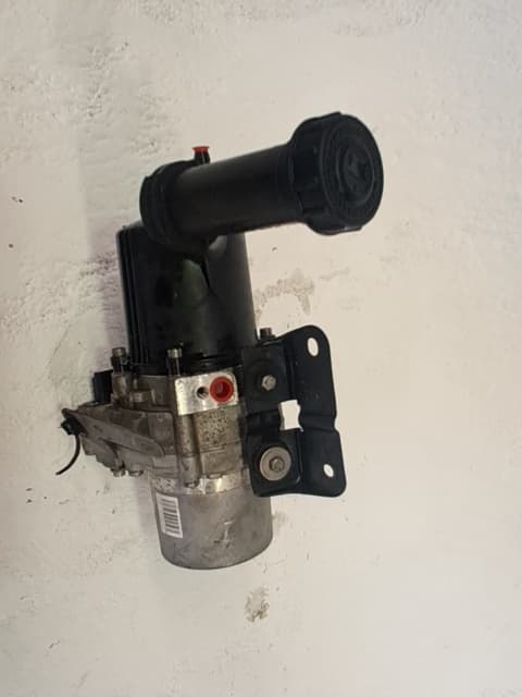 Bomba direccion CITROEN C4 II (NC_) 3