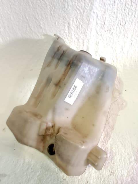 Deposito limpia CITROEN C4 II (NC_) 3