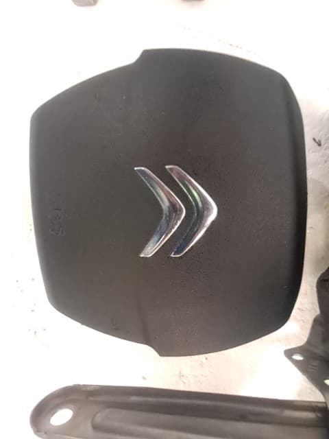 Kit airbag CITROEN C4 II (NC_) 5