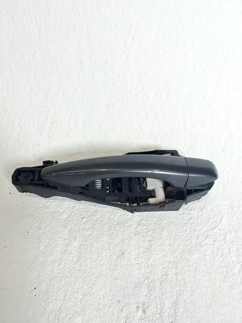Maneta exterior trasera derecha CITROEN C4 II (NC_)