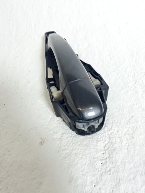 Maneta exterior trasera derecha CITROEN C4 II (NC_) 3