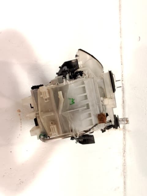 Mueble interior calefaccion CITROEN C4 II (NC_)
