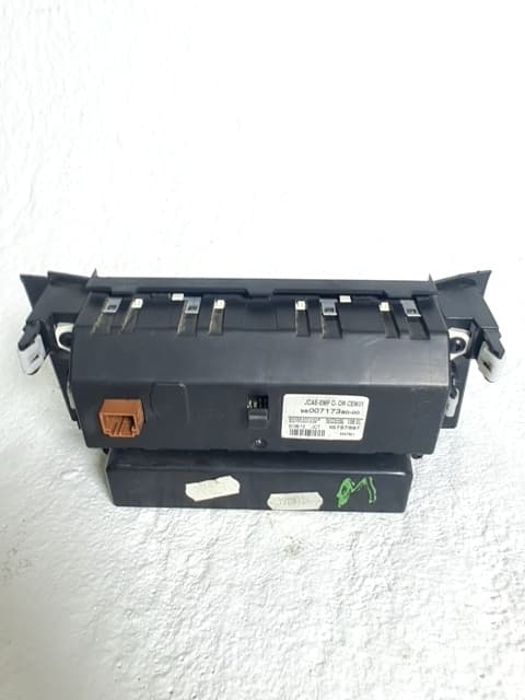 Pantalla multifuncion CITROEN C4 II (NC_) 2