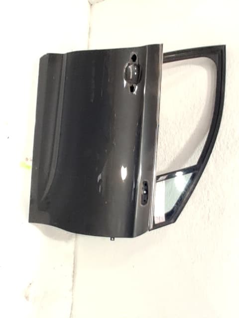 Puerta delantera derecha CITROEN C4 II (NC_)