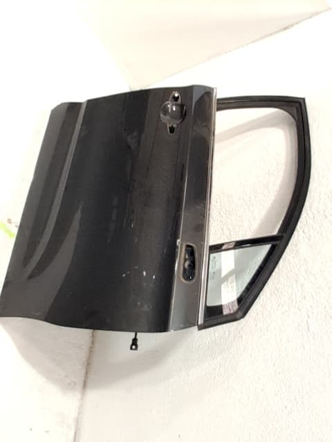 Puerta delantera derecha CITROEN C4 II (NC_) 4