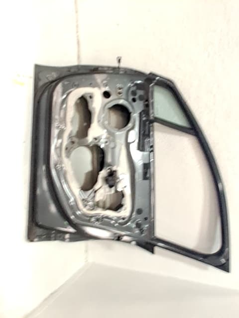 Puerta delantera derecha CITROEN C4 II (NC_) 2